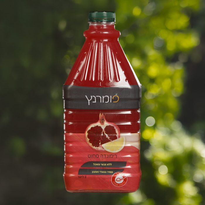 רימונדה - 2 ליטר