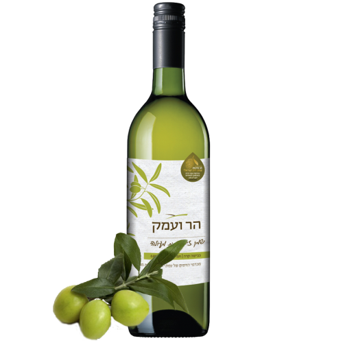 שמן זית 1 ליטר